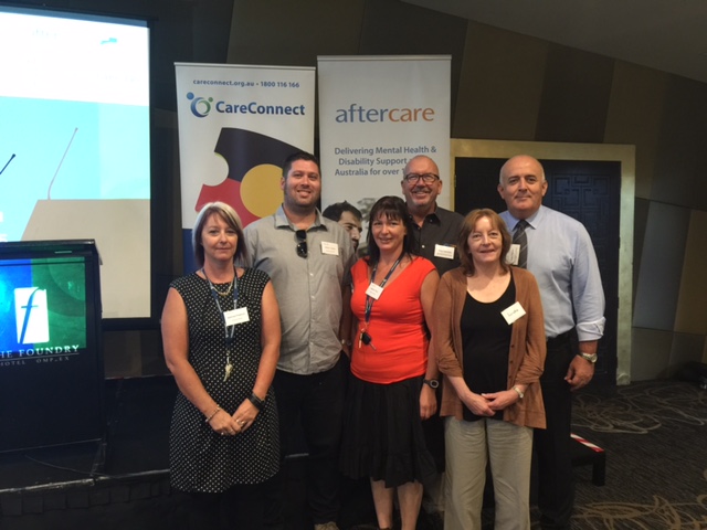 MHCSS Bendigo Launch
