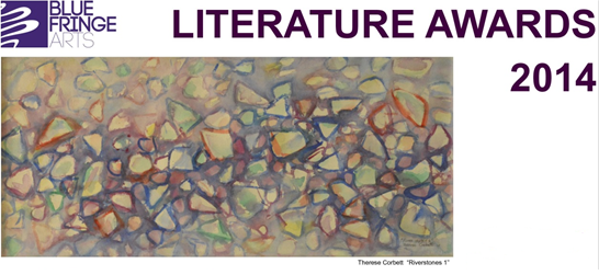 Blue Fringe Literature Awards 2014
