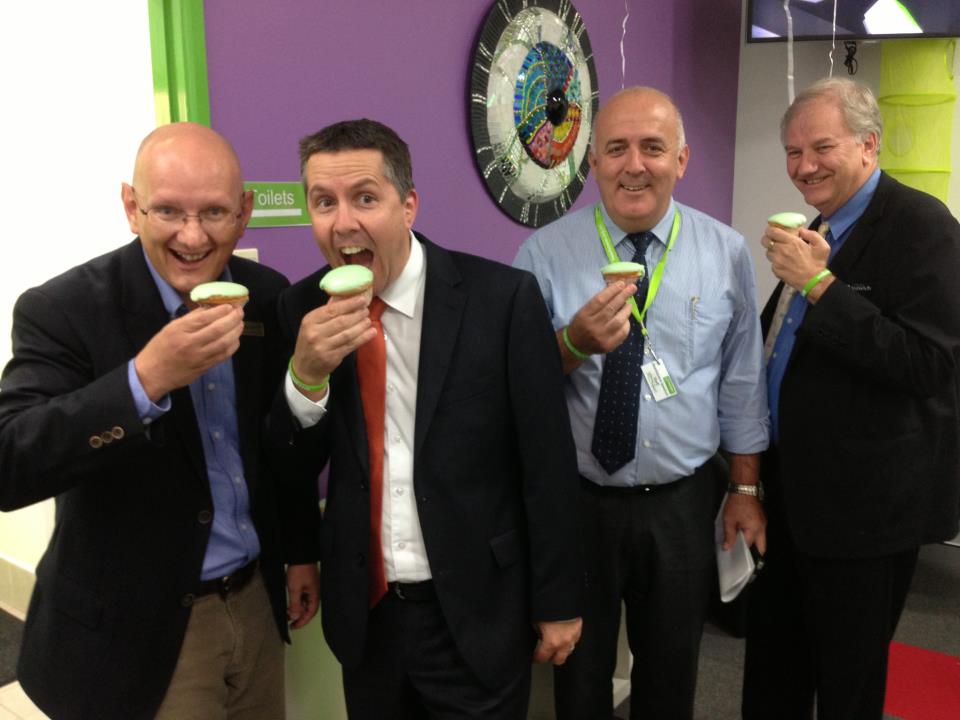 Minister-Butler-headspace-Ipswich-Launch