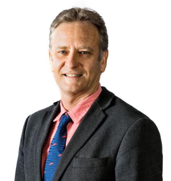 john-malone